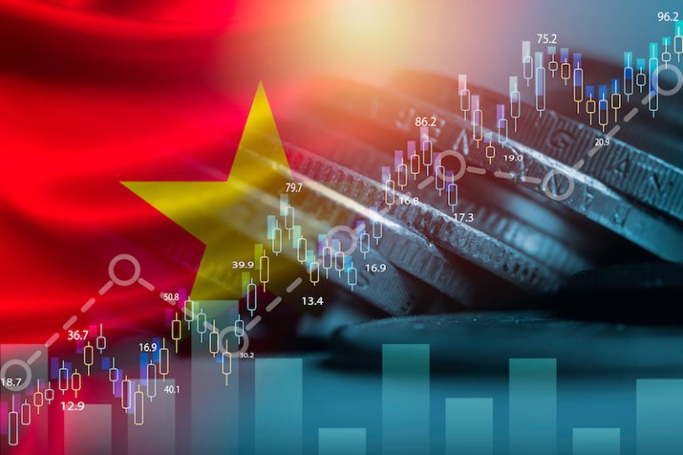 Vietnam’s Economy Rockets