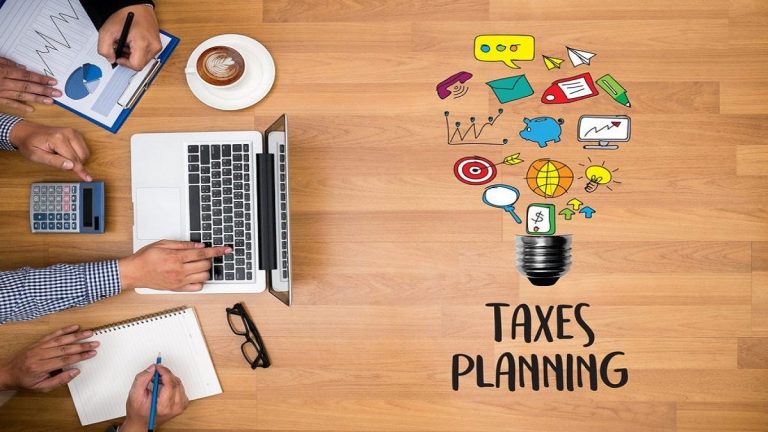 Smart Tax Planning in Singapore