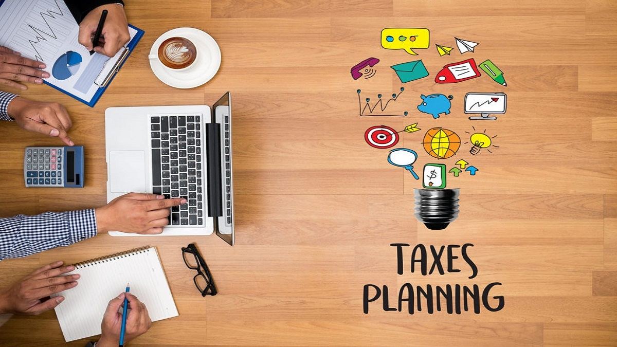 Smart Tax Planning in Singapore