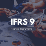 IFRS 9 Financial Instruments