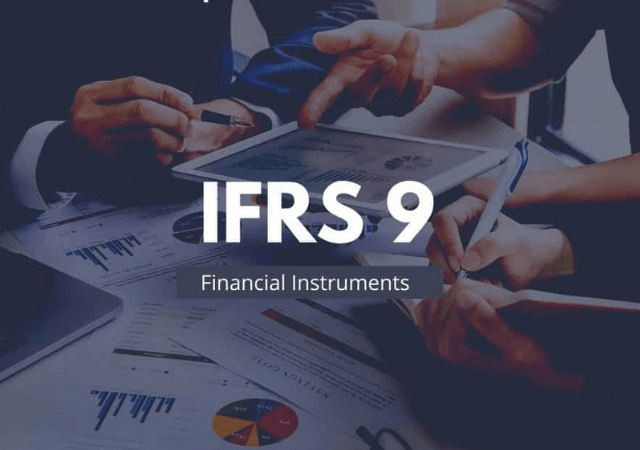 IFRS 9 Financial Instruments