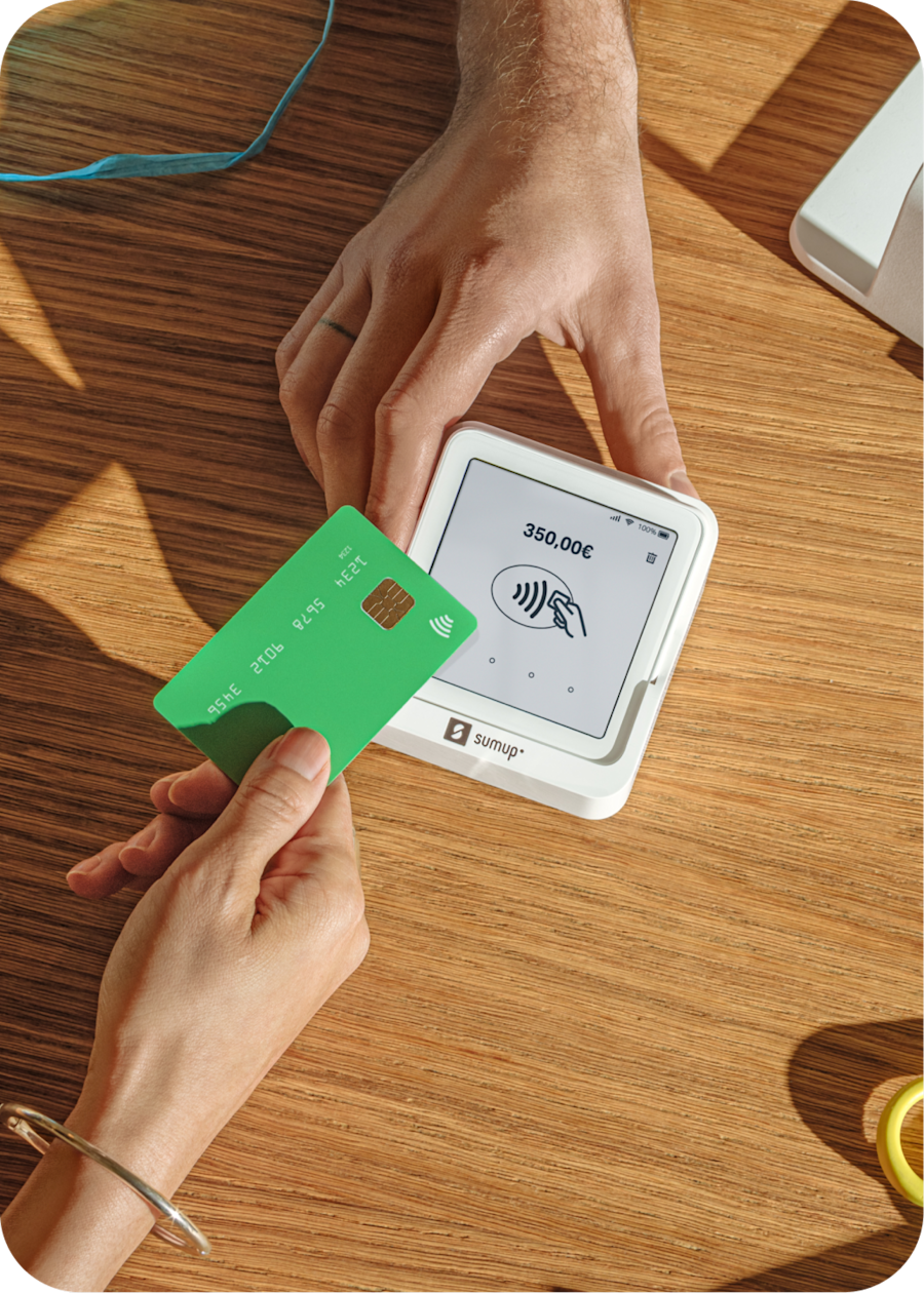 Recover expenses from a third party