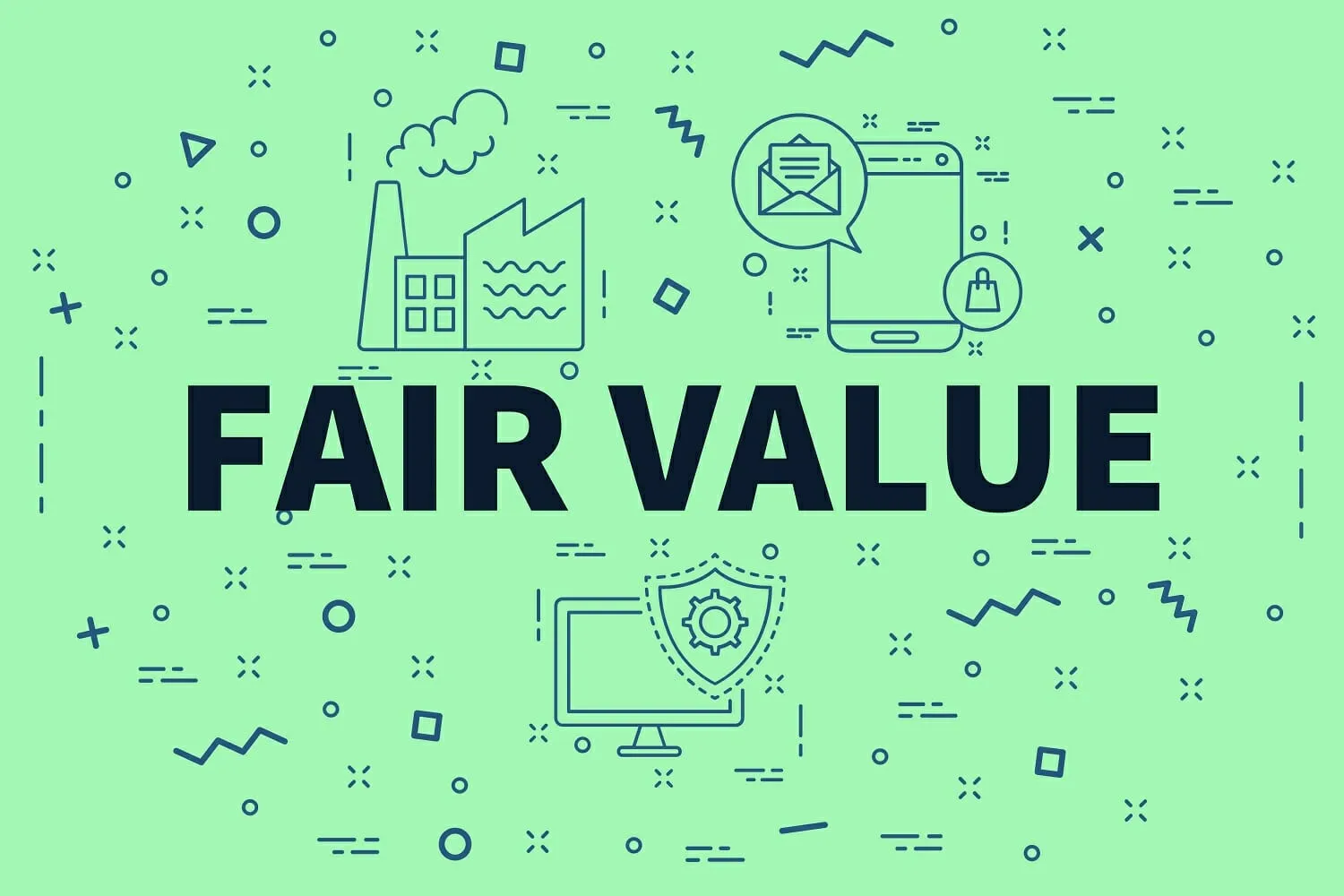 IFRS 13 Fair Value Measurement