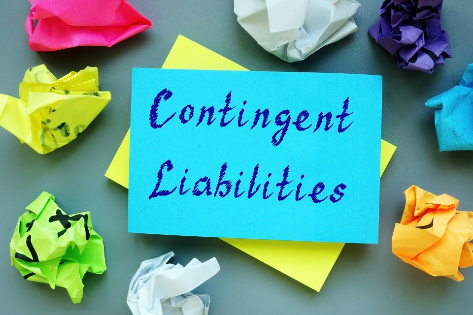 IAS 37 Provisions, Contingent Liabilities and Contingent Assets