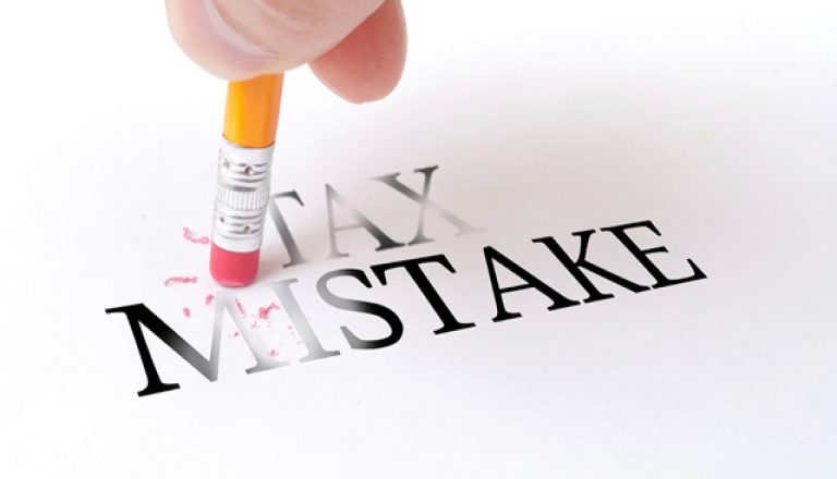 Common Tax Errors That Trigger IRAS Audits in SMEs