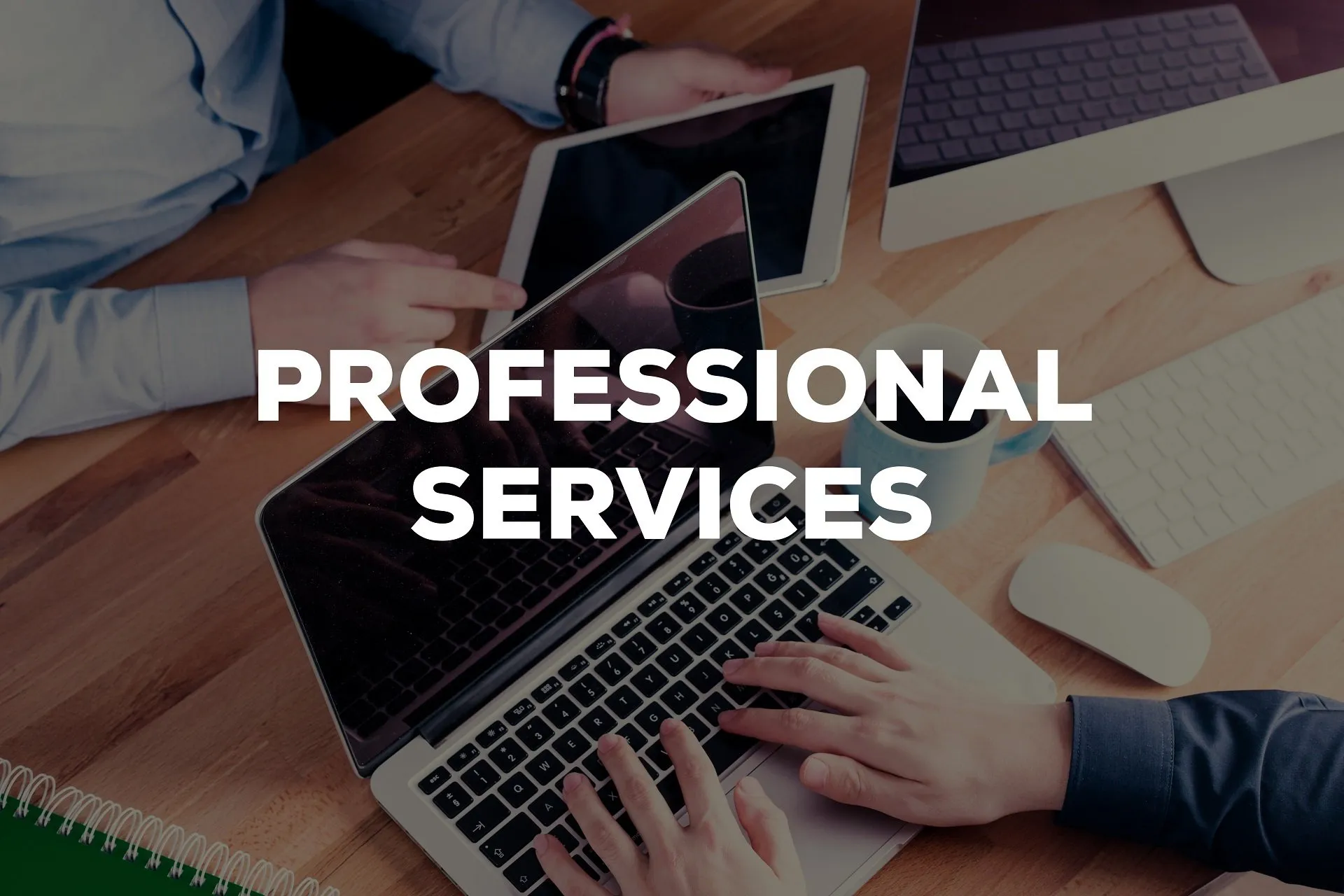 Professional Service Pricing