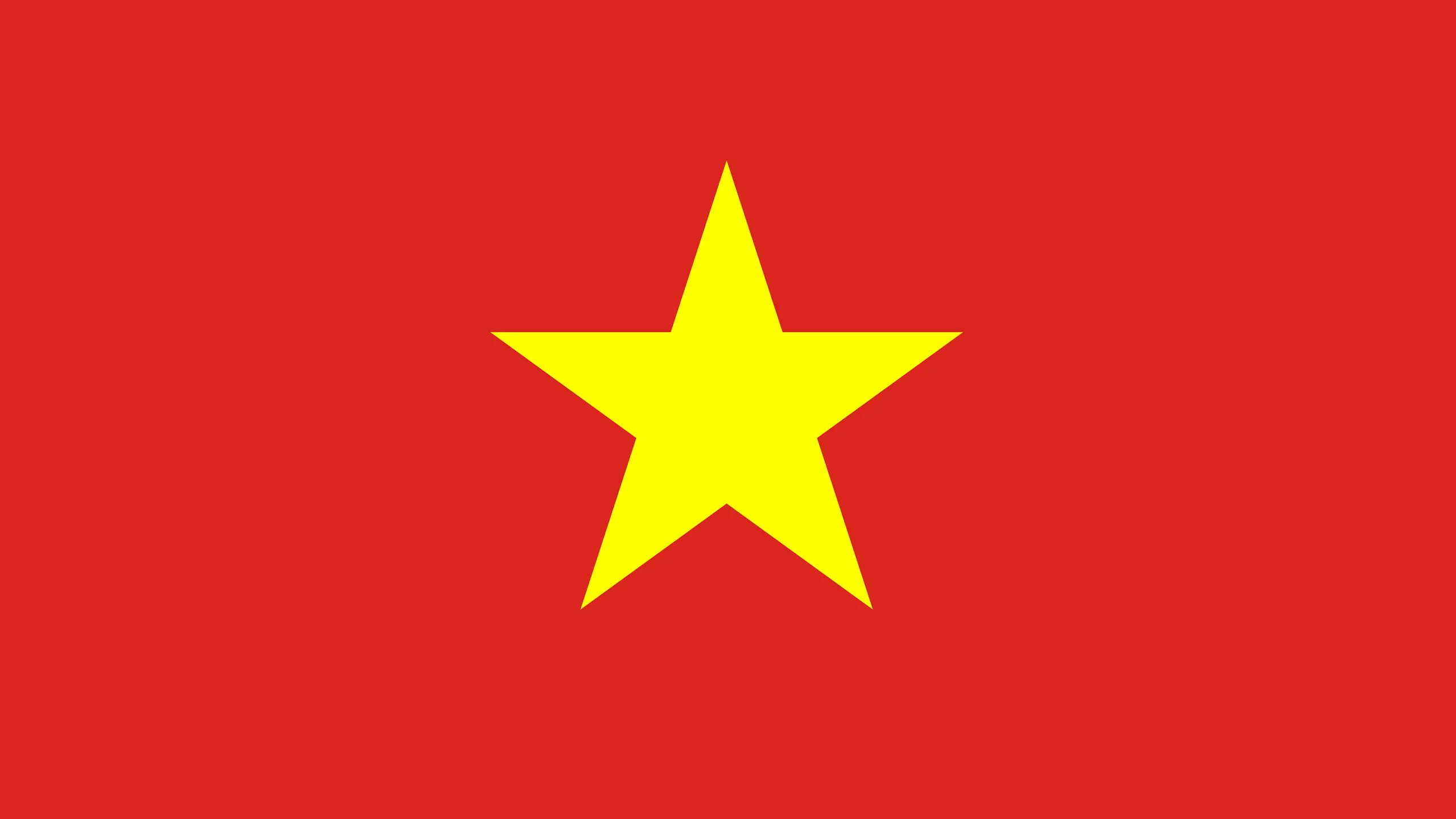 Entering Vietnam