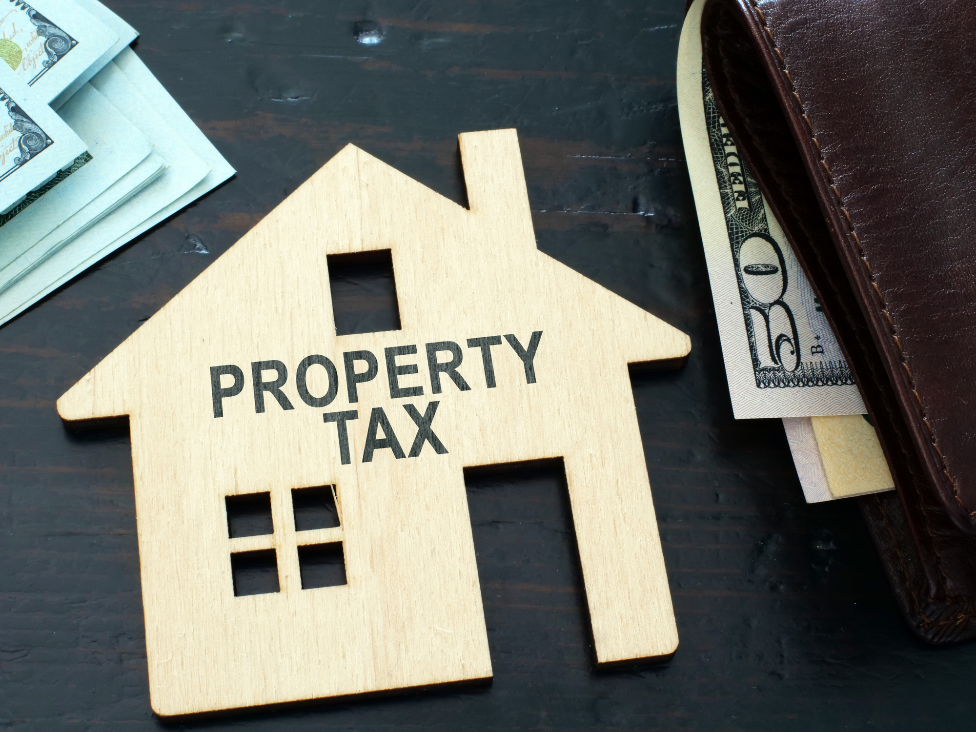 2026 Property Tax Bill