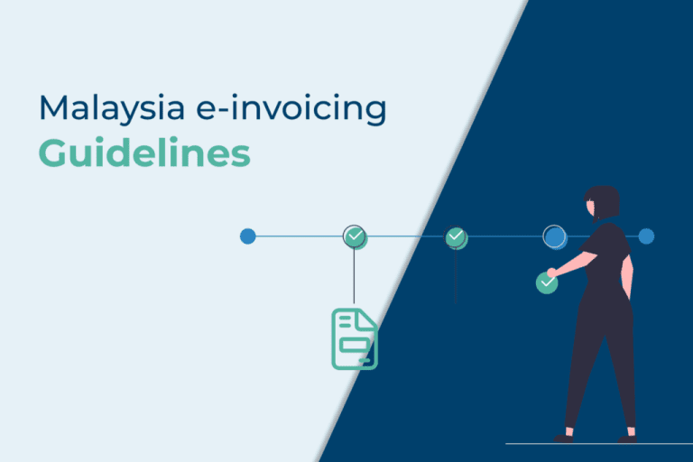E‑Invoicing Era