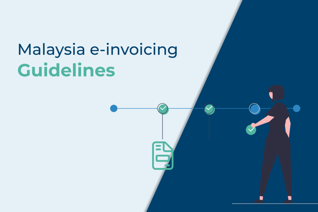 E‑Invoicing Era