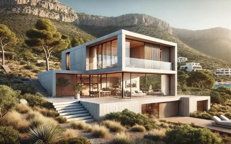 GST Treatment Construction Industry Singapore