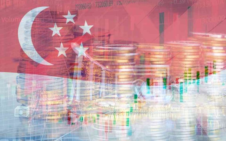 Singapore Economy Outlook 2026