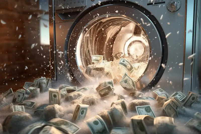 Singapore Anti-Money Laundering Framework