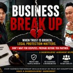 Shareholders Agreement: Lessons from the Dato’ Looi and Dawei Business Dispute