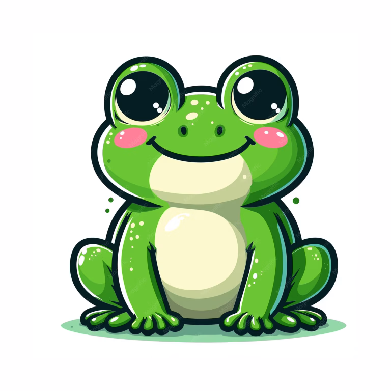 Eminent Frog Tax Evasion