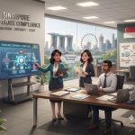 Singapore Corporate Compliance 2026: New Requirements Every Company Should Know