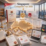 Singapore Companies Act 2026: 10 Key Changes for Businesses