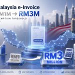 Malaysia e-Invoice Exemption Raised to RM3 Million: What SMEs Need to Know