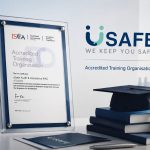USafe: Accredited Training Organisation in Singapore