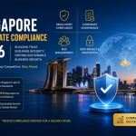 Singapore Corporate Compliance 2026: New Requirements Every Company Should Know