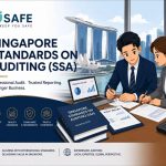 Auditing Standard (Singapore SSA)