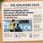 Singapore Salary Deduction Rules: What Employers Need to Know