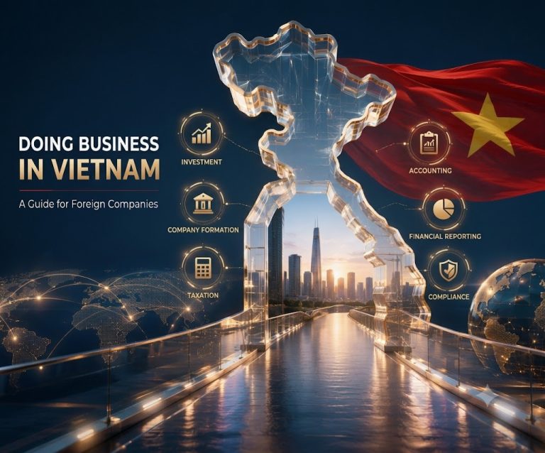 Doing Business in Vietnam: A Guide for Foreign Companies