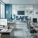 USafe Audit Firm: Making Your Business Safer