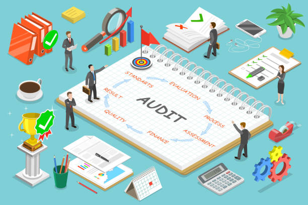 Audit Firm in Singapore