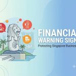 Financial Warning Signs for Singapore Businesses: 5 Risks Every Business Owner Should Know