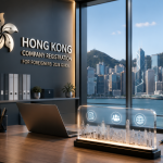 Hong Kong Company Registration for Foreigners: 2026 Guide