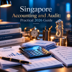 Singapore Accounting and Audit: A Practical 2026 Guide for Businesses