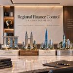 Regional Finance Control for Asian Businesses