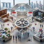 Registered Office Address Singapore: A Complete Guide