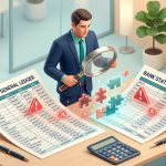 When Financial Records Don’t Match: How Businesses Can Find and Fix Reconciliation Problems