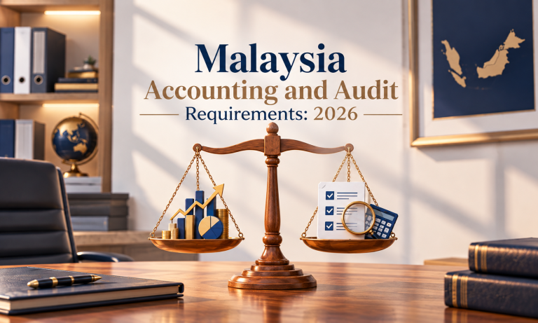 Malaysia Accounting and Audit Requirements: 2026 Guide