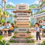Malaysia Audit Readiness 2026: How e-Invoice Is Changing Accounting Controls