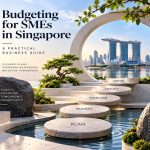 Budgeting for SMEs in Singapore: A Practical Business Guide