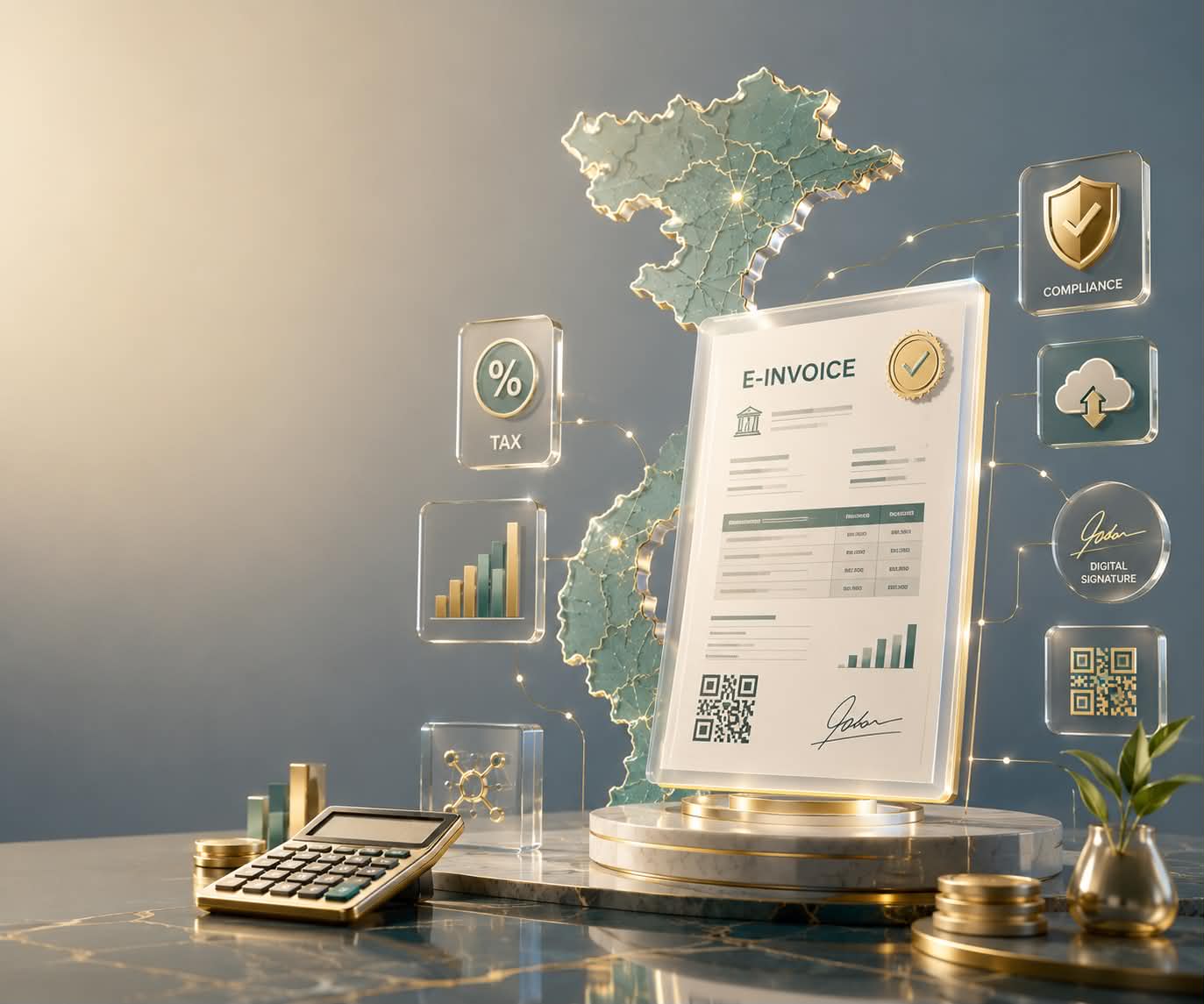 Vietnam E-Invoice Regulations 2026: Complete Business Guide