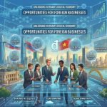 Vietnam’s Digital Economy: Opportunities for Foreign Businesses