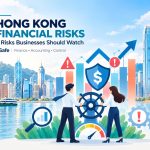 Hong Kong Financial Risks: 7 Risks Businesses Should Watch