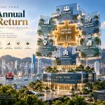 Hong Kong Annual Return: Filing Requirements and Deadlines