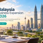 Malaysia Business Expansion 2026: What Companies Should Prepare Before Opening a New Branch