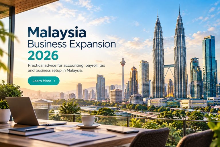 Malaysia business expansion 2026