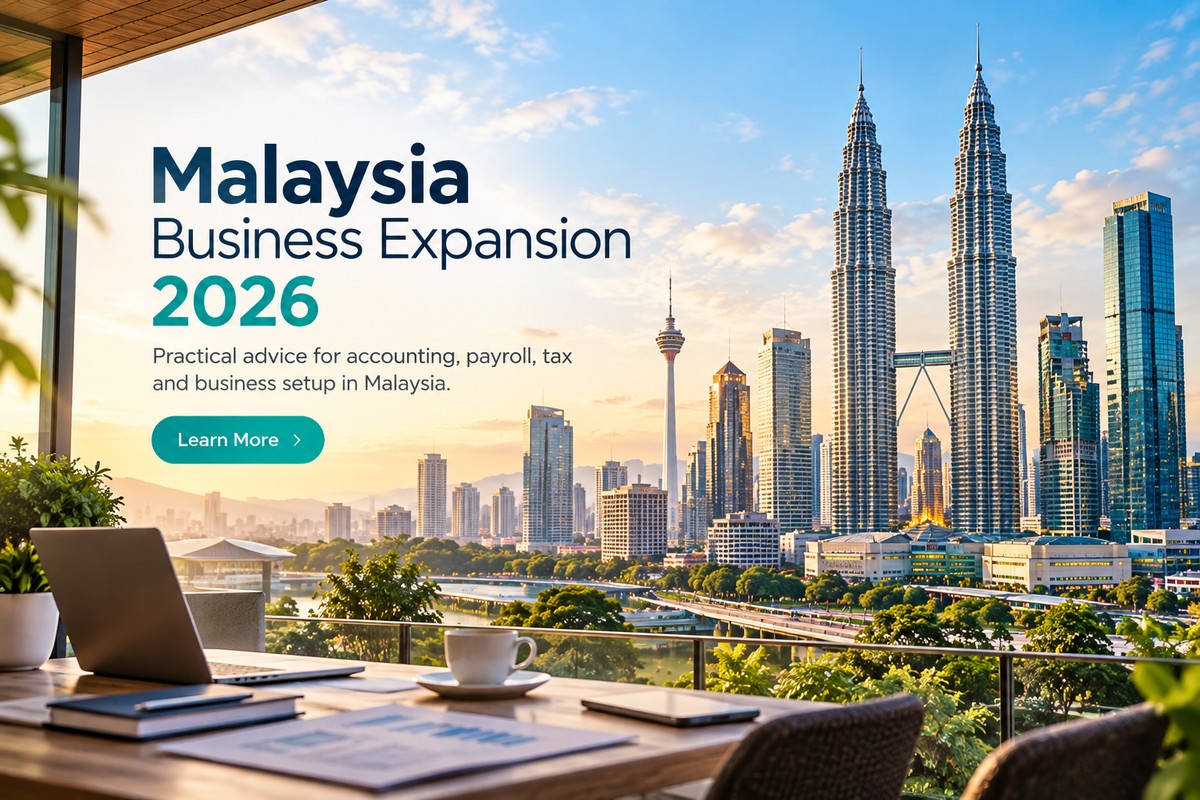 Malaysia business expansion 2026