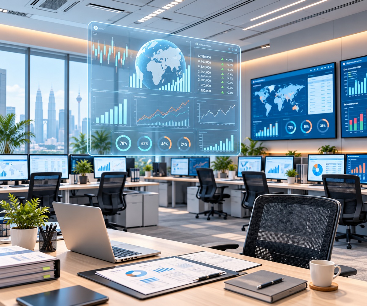 Malaysia audit readiness