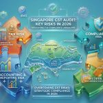 Singapore GST Audit: Key Risks in 2026